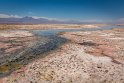 053 Atacama, Chaxa Lagoon